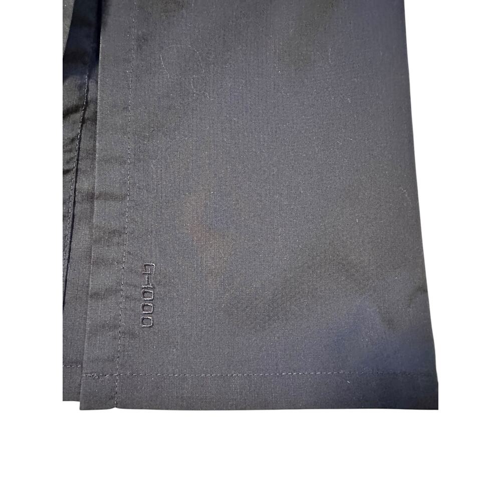 NWOT Fjällräven High Coast Shade Dress Navy Women’s L $135 Retail Gorpcore - Picture 9 of 11